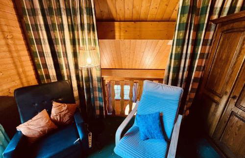 BEAUTIFUL CHALET in nature near Gerardmer! - Foto 16