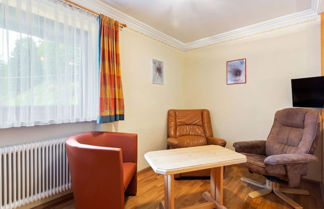 Apartment in Saalbach-hinterglemm Near Ski Area - Foto 52