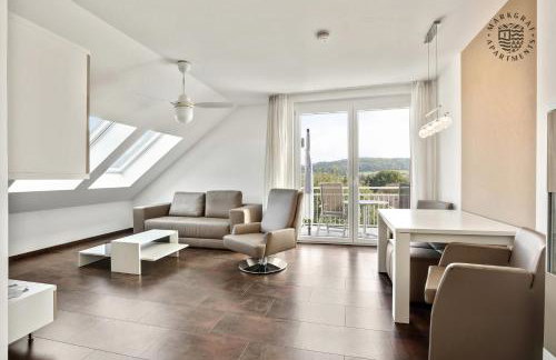 Markgraf Apartments Haus 3 - Photo 26