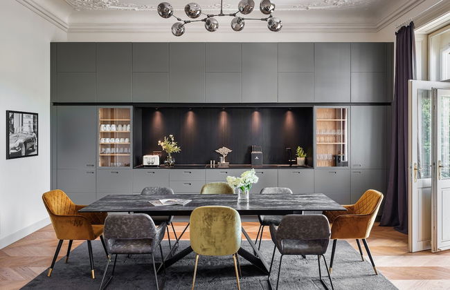 MN6 Luxury Suites by Adrez Living - Foto 27