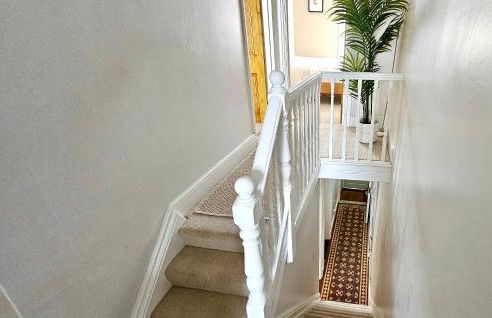 Hazelhurst by Switchback Stays - Foto 21