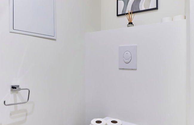 Amazing Apartment in the Center of Paris - Photo 17