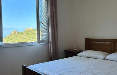 Attico Le Vele con vista mare - Nebida - Foto 12