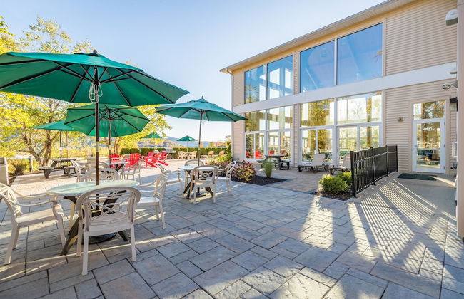 Vacation Village in the Berkshires - Foto 68