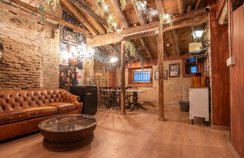 El café Paris de apartamentos CV - Photo 9