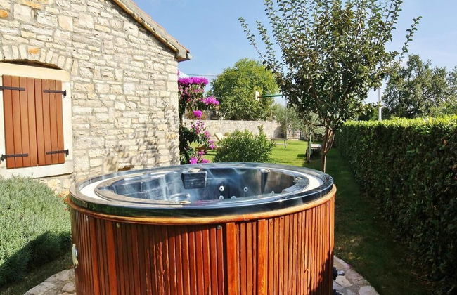 Holiday Homes Ana & Maria - Foto 27