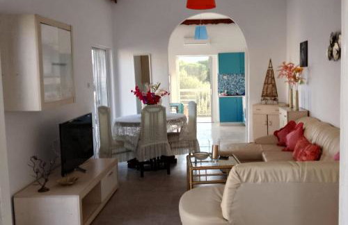 Σπίτι Με Θέα Θάλασσα - Foto 15