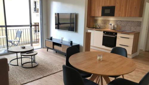 Cannes Appartement neuf tout confort - Foto 3