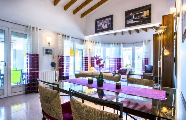 Villa Charly - Foto 4