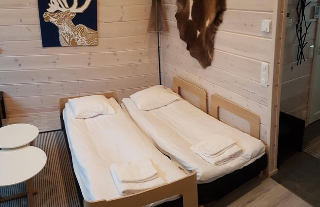 Pyhä Igloos - Foto 7