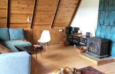 Kaszubskie Letnisko - Foto 8