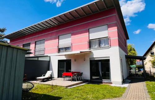 Ferienhaus Fei schö Hirschaid - Foto 10