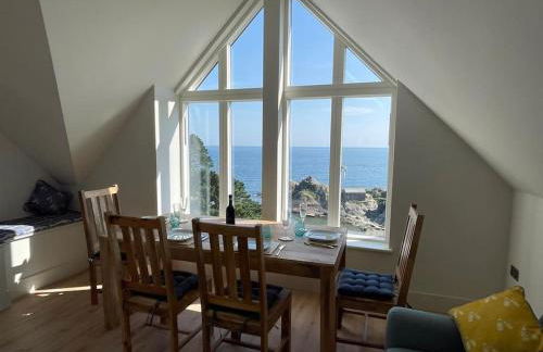 Crow's Nest, Polperro - Foto 1
