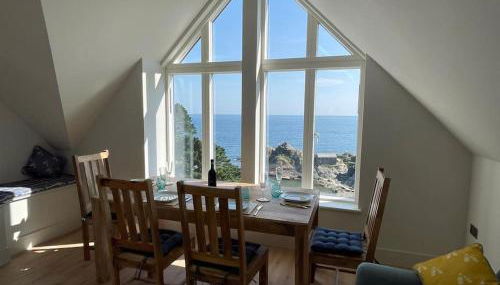 Crow's Nest, Polperro - Foto 1