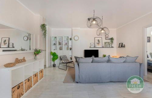 5 seconds to the beach apartment - Foto 17