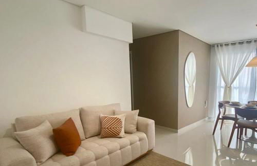 5B 2-bedroom apartment near the mall and USP - Foto 10
