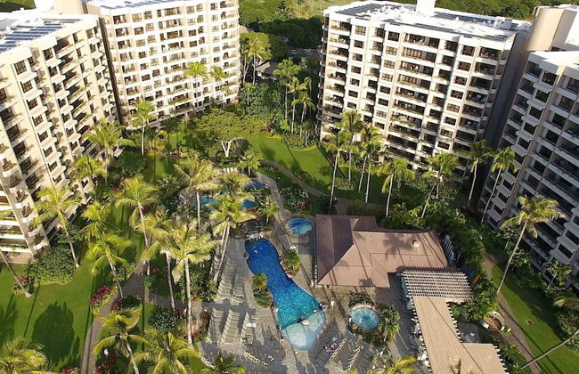 Kaanapali Alii 2 Bedroom Garden-Mountain View - Foto 10