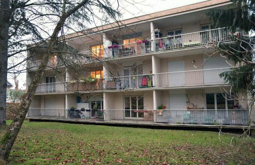 F1 entier Cosy style CHALET Montgeron, Proche Paris - Foto 6