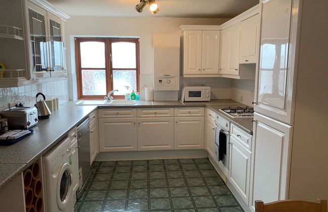 Lovely 2-bed Apartment in Lytham Saint Annes - Foto 8