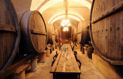 Castello di Semivicoli - Foto 15