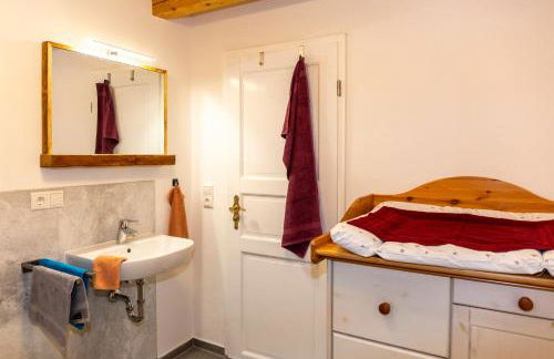 Ferienhaus im Bayerischen Wald - "Lindensalettl" mit Garten und Terrasse - Foto 39