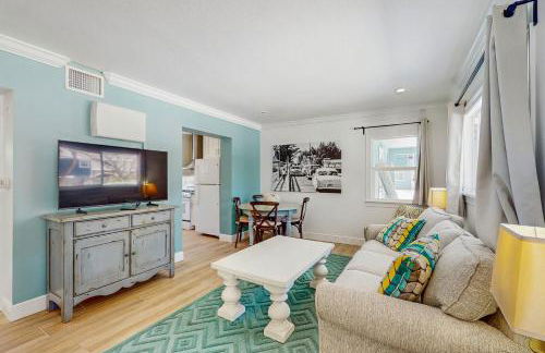 Bungalow Beach Place 9 - Foto 7