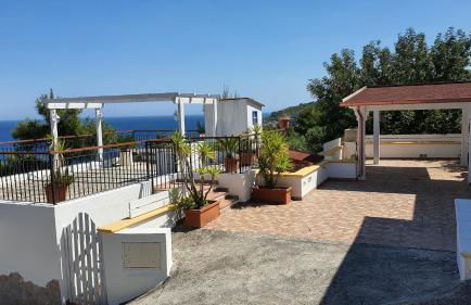 Casa vacanze "Il Carrubo" - Foto 22