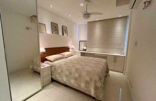 Apartamento com vista para o Cristo - Foto 7