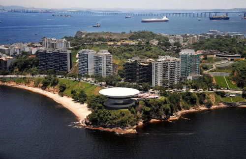 Quarto Niterói-Ingá - Foto 4