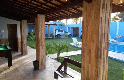 Casa por temporada na Caponga-Ce - Foto 48