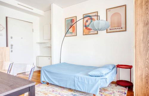 GiaxTower Gym Spa & Pool Romantic Pool View - Foto 15