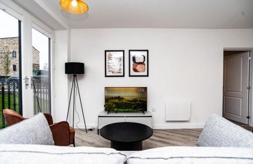 Belgrave Village Apartments - Foto 57