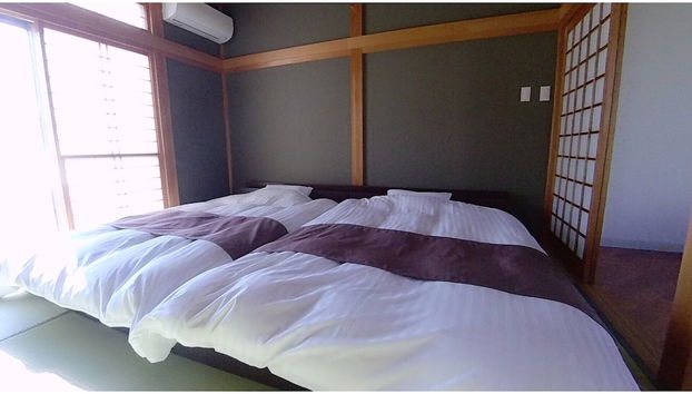 Resort villa miko - Foto 3, Habitación