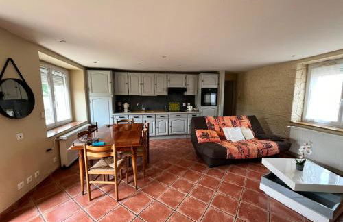 Le gîte du temps plié - Foto 14