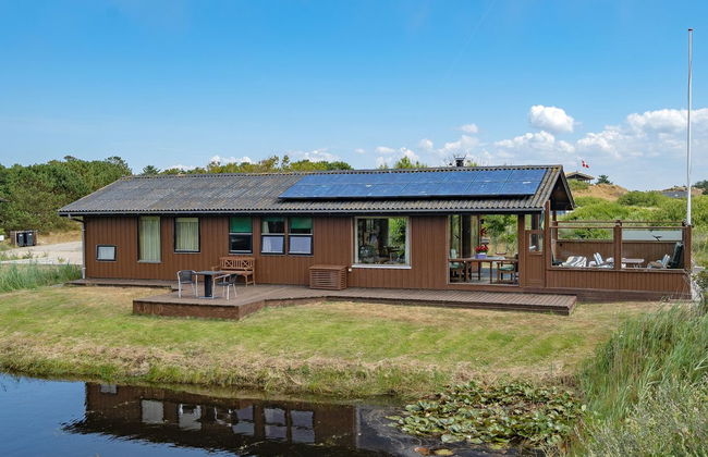 "Frigga" - 400m from the sea - Foto 39