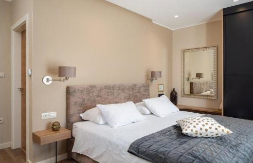 Nice Home In Drnis With Sauna - Foto 34