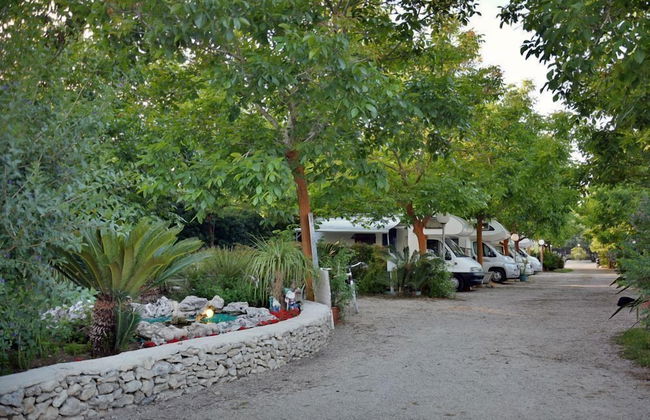 Masseria Lama - Foto 46