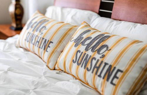 Lovely 5Bed, 3-FullBath ! 5min to free way I-85 - Foto 28