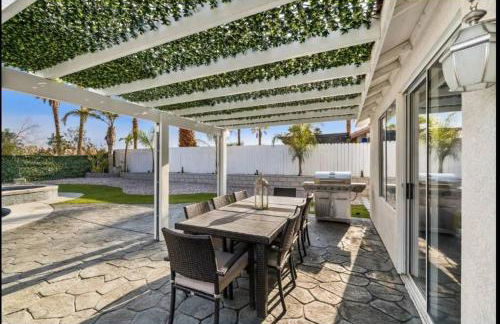 Fall Sale Oct-Dec 300 Dollars Nightly Rate, Resort Style Desert Home - Foto 5