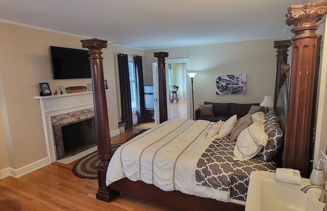 The Finley Block - Foto 4