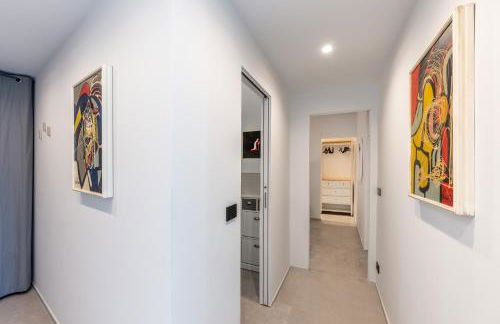 Boccadasse Chic Urban Retreat - Foto 7