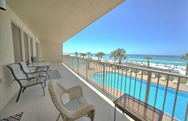 Gulf Crest Condominiums - Foto 49