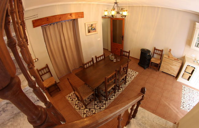 Casa Rural Meliton - Foto 18