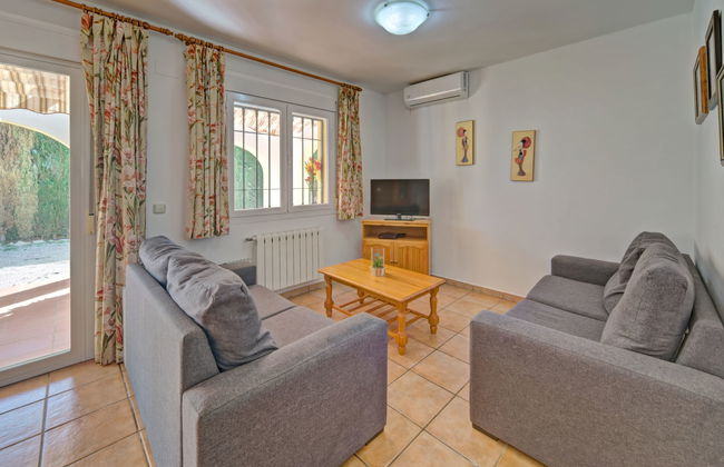 Holiday Home Residencial Puerta de Calpe-3 by Interhome - Photo 9