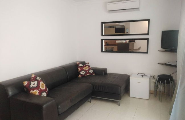 2 Bed Gf Apt Near Puerto Banus - Foto 5