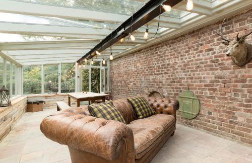 The Coach House - Photo 11