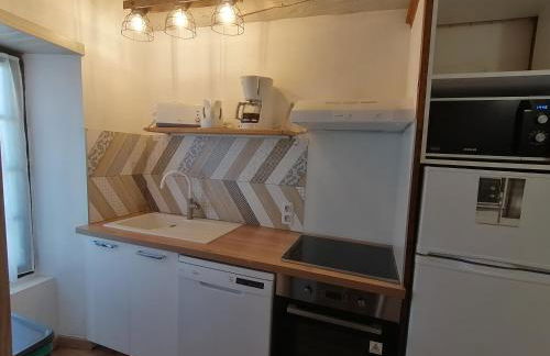 L'auvergnate - Foto 11