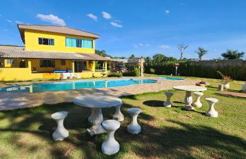 Recanto das Pretinhas - Photo 22