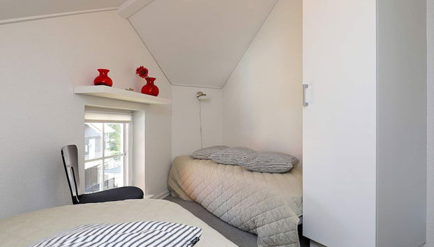 6 Person Holiday Home in Bogense - Foto 2, Habitación