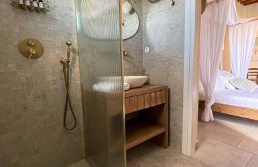 Kisari Kimolos Cozy Studio - Foto 22